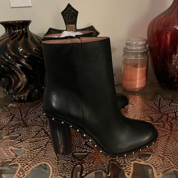 Gianni Bini boots size 9.5 - Picture 3 of 4